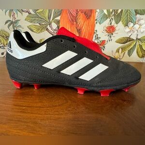 Kids Adidas soccer cleats